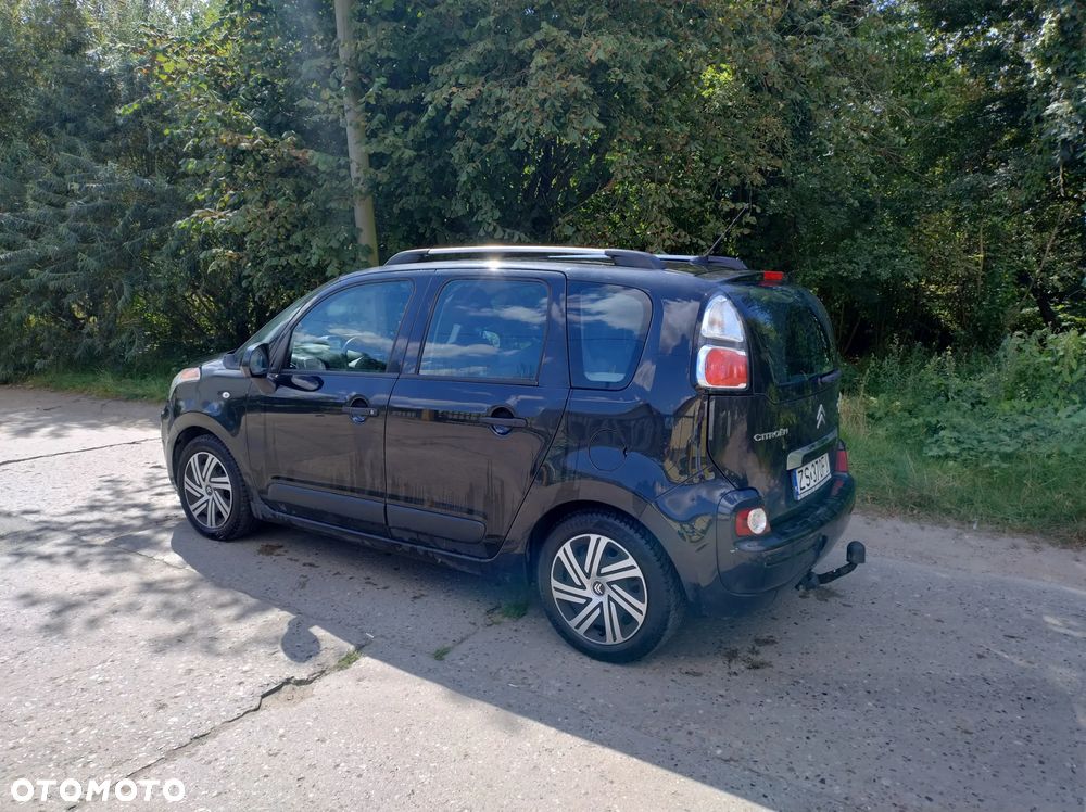 Citroën C3 Picasso VTi 95 Selection - 4