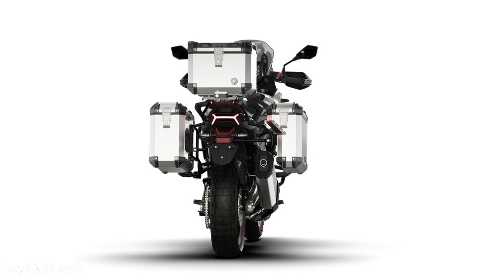 Morbidelli T1002V - 15