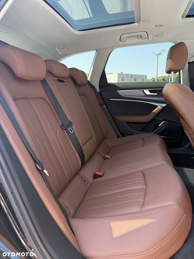 Audi A6 ver-40-tdi-s-tronic-sport - 22