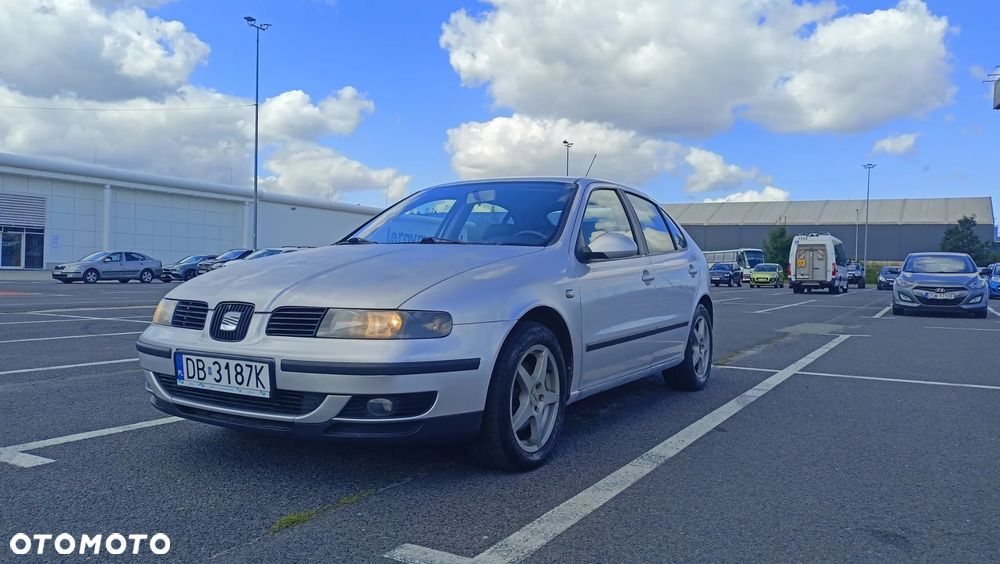 Seat Leon - 2