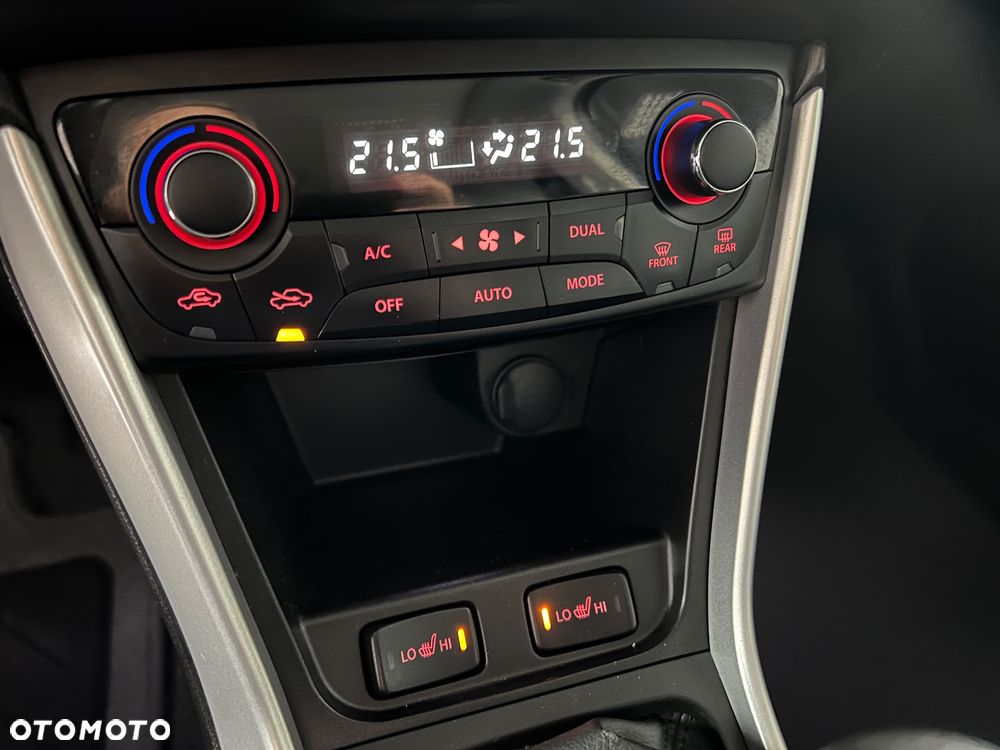 Suzuki SX4 S-Cross 1.4 Boosterjet Allgrip Comfort+ - 18