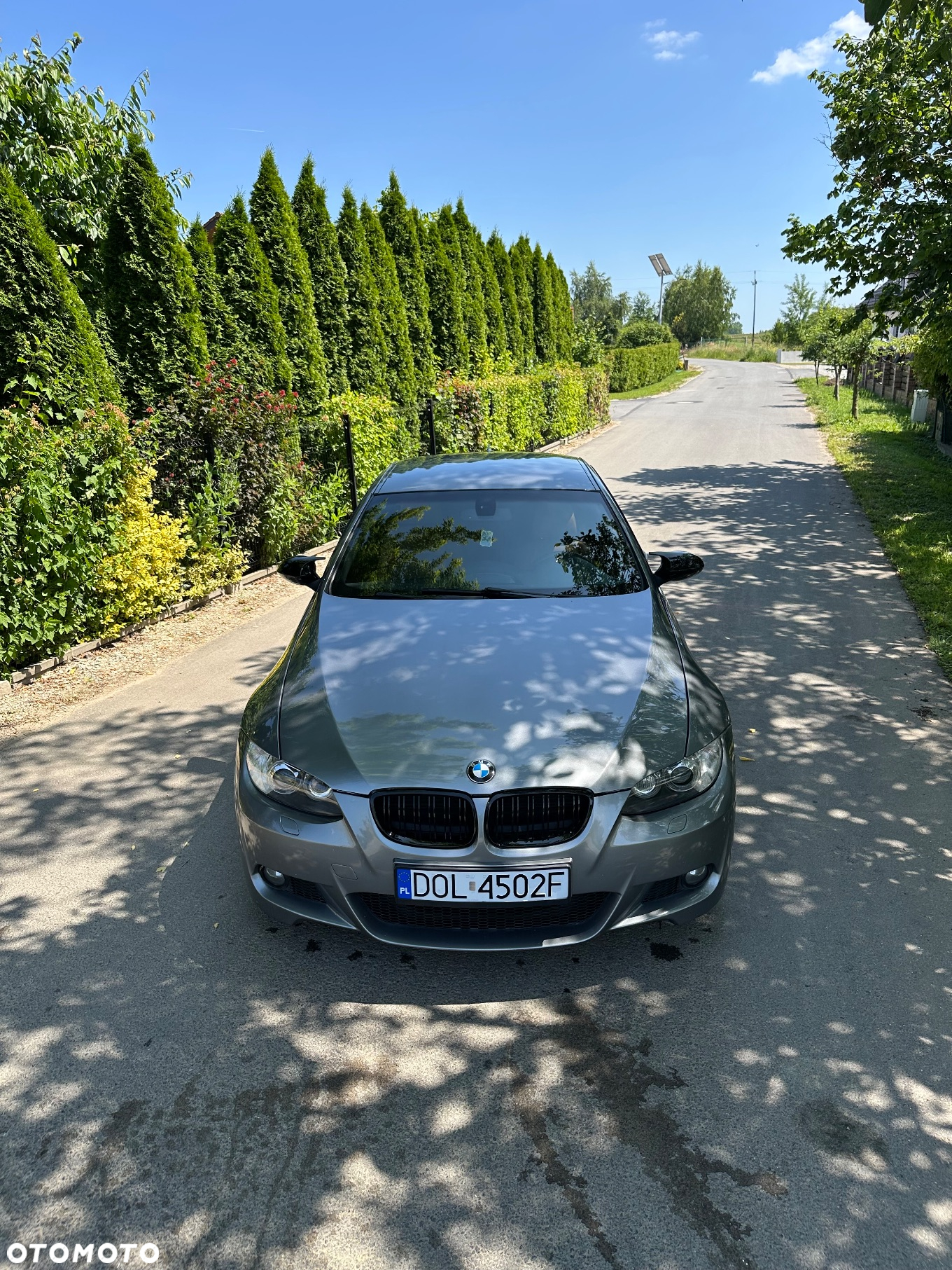 BMW Seria 3 320d - 7