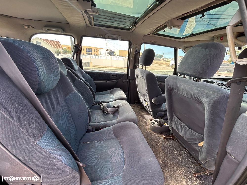 Renault Espace RT 2.2 dT - 6