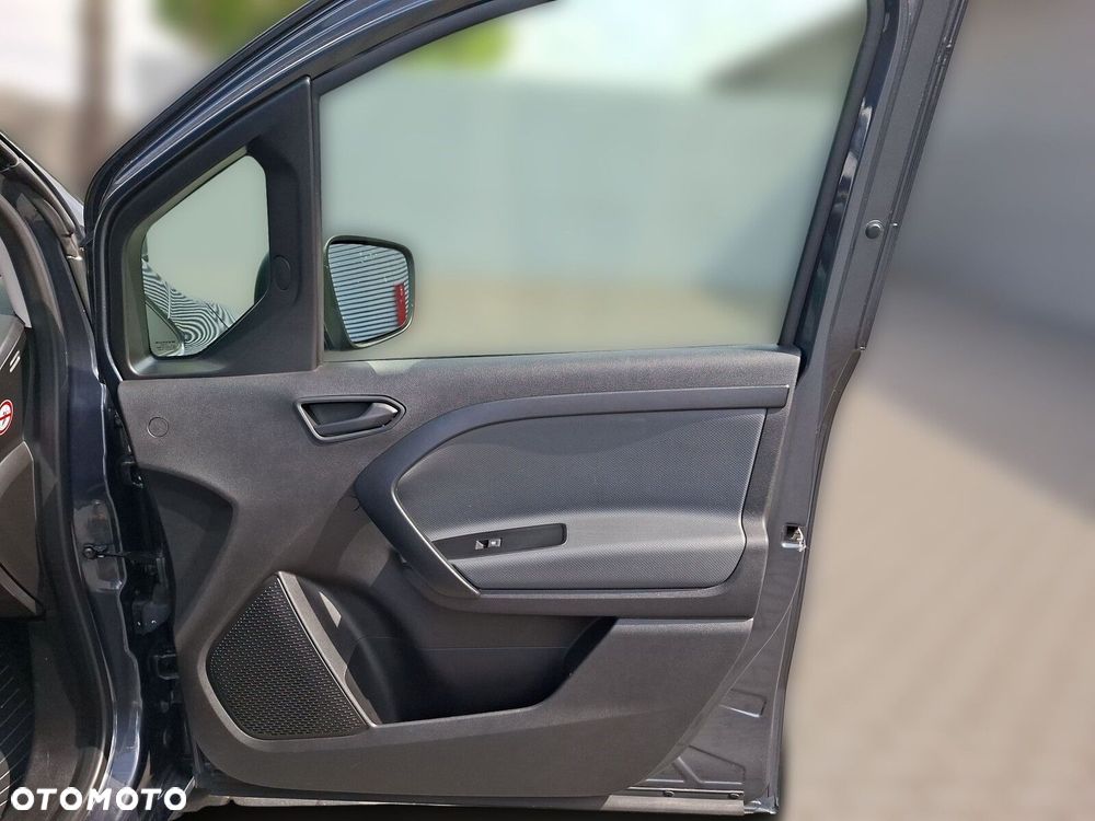 Mercedes-Benz Citan Polski salon/ 1 WŁ/ Bezwypadkowy/ FV23% - 21