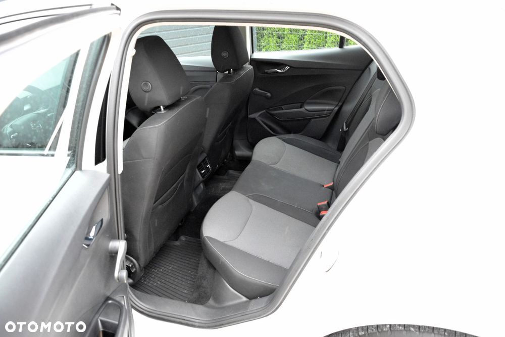 Skoda Fabia 1.0 Ambition - 33
