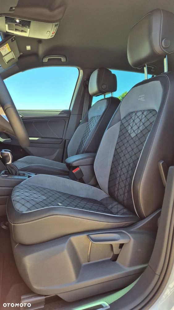 Volkswagen Tiguan 2.0 TSI 4Mot R-Line DSG - 21