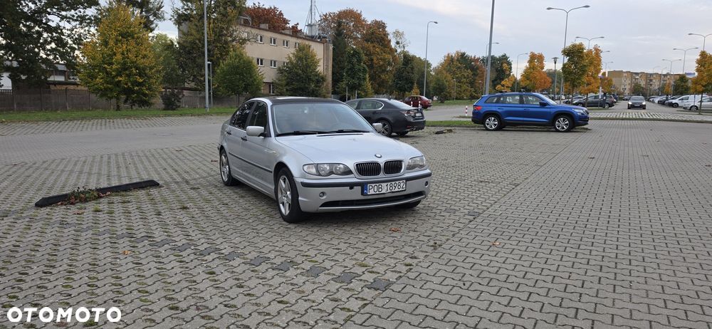 BMW Seria 3