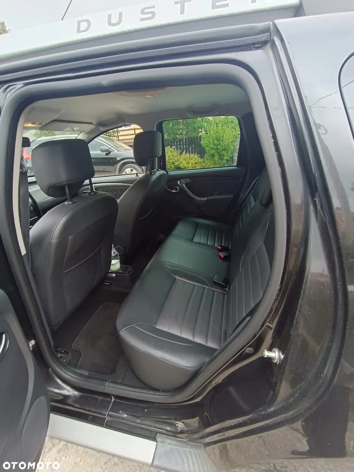 Dacia Duster - 7