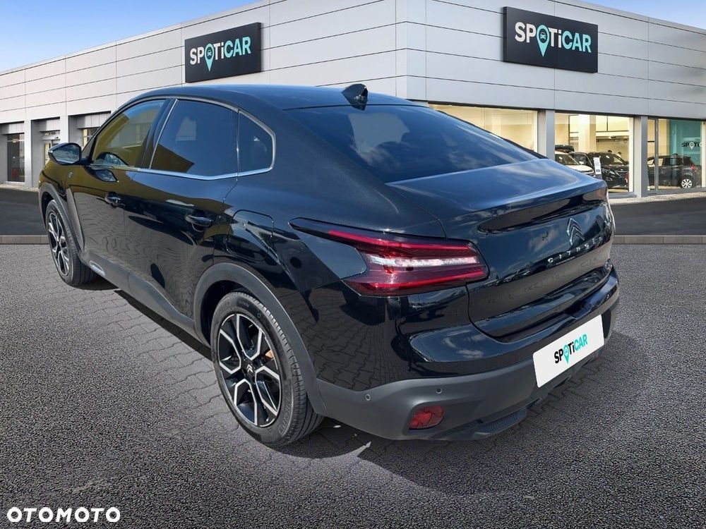 Citroën C4X - 7