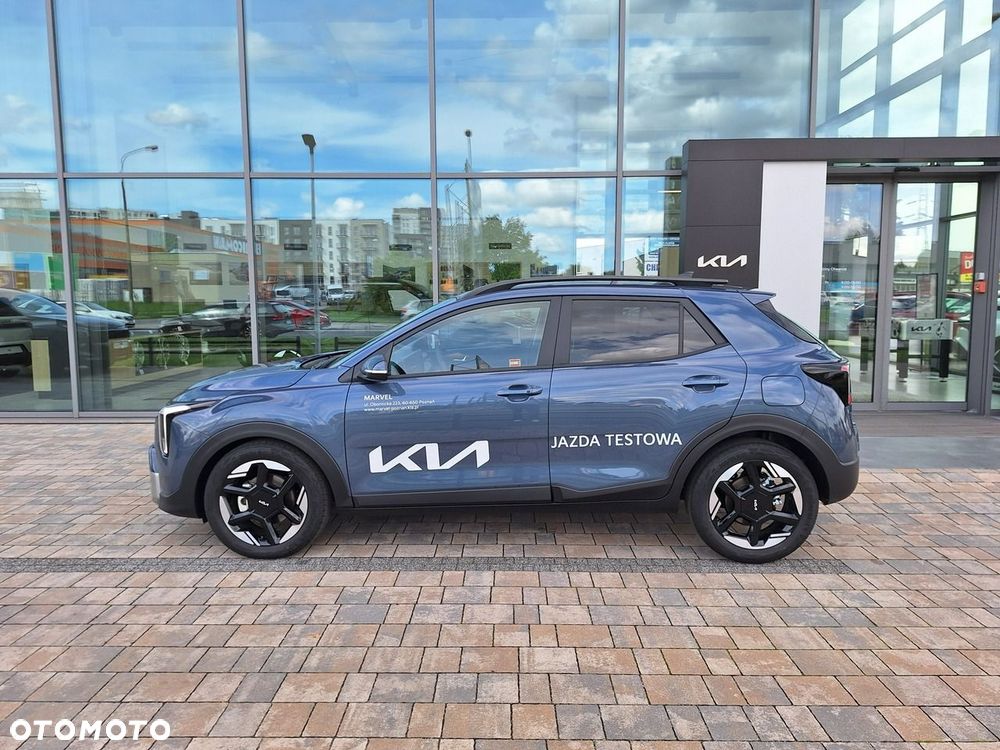 Kia Stonic 1.0 T-GDI L - 8