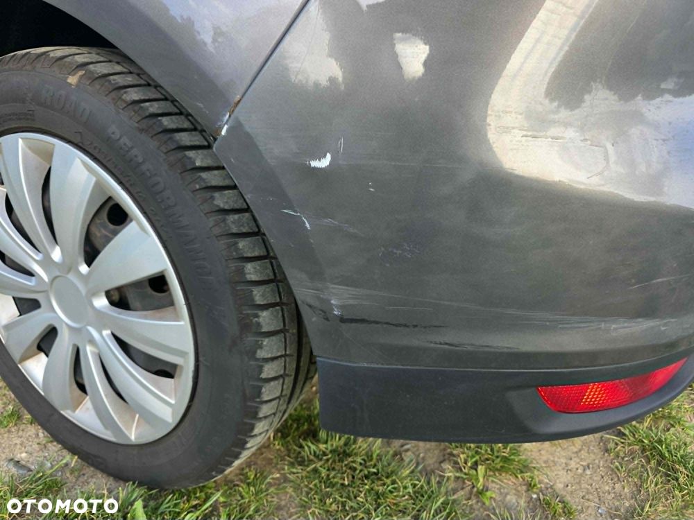 Ford C-MAX 1.6 TDCi Titanium - 9