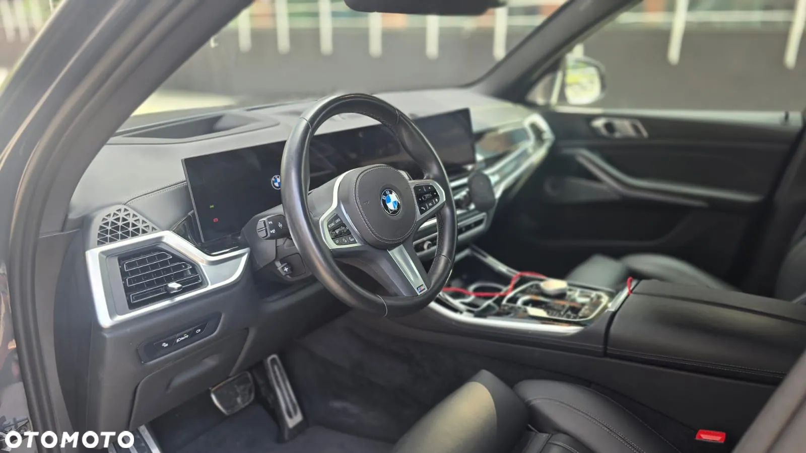 BMW X5 - 13