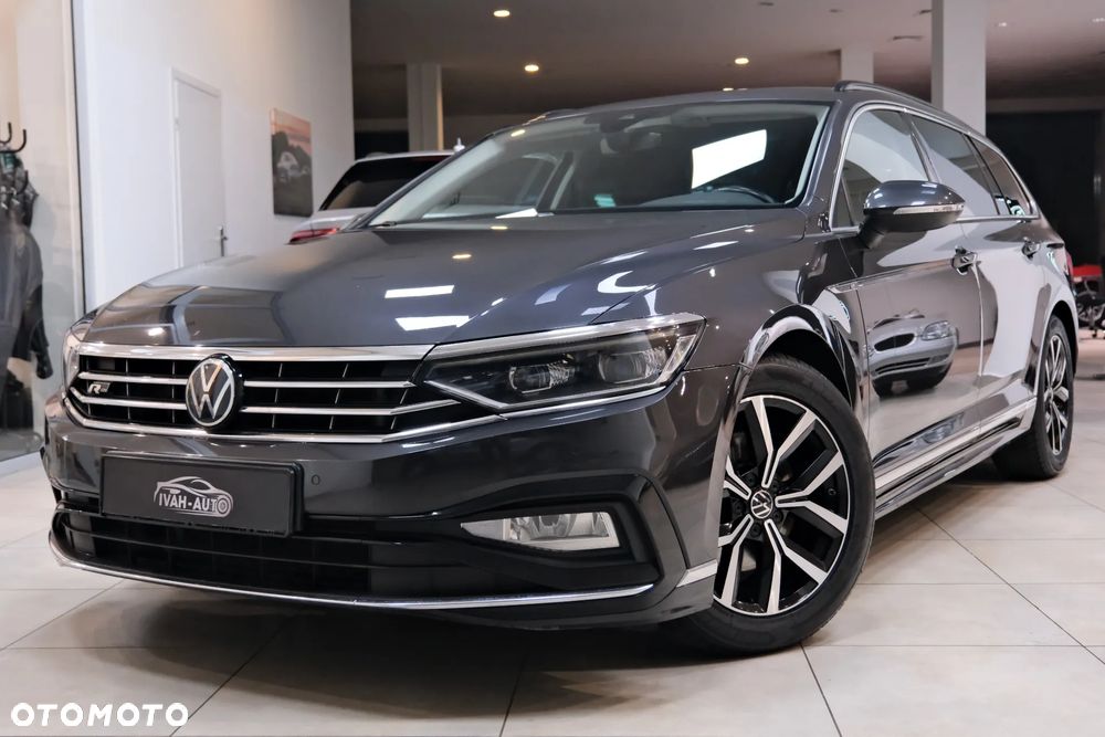 Volkswagen Passat 2.0 TDI EVO Business DSG - 23