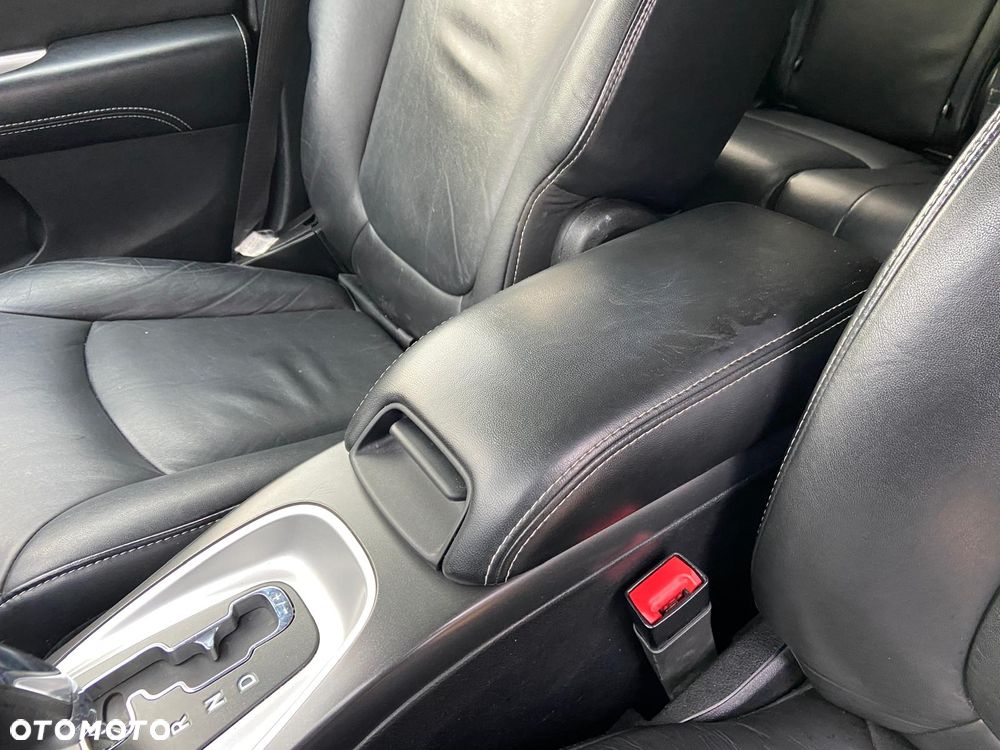 Fiat Freemont 2.0 Multijet 16V DPF Automatik Allrad My - 26