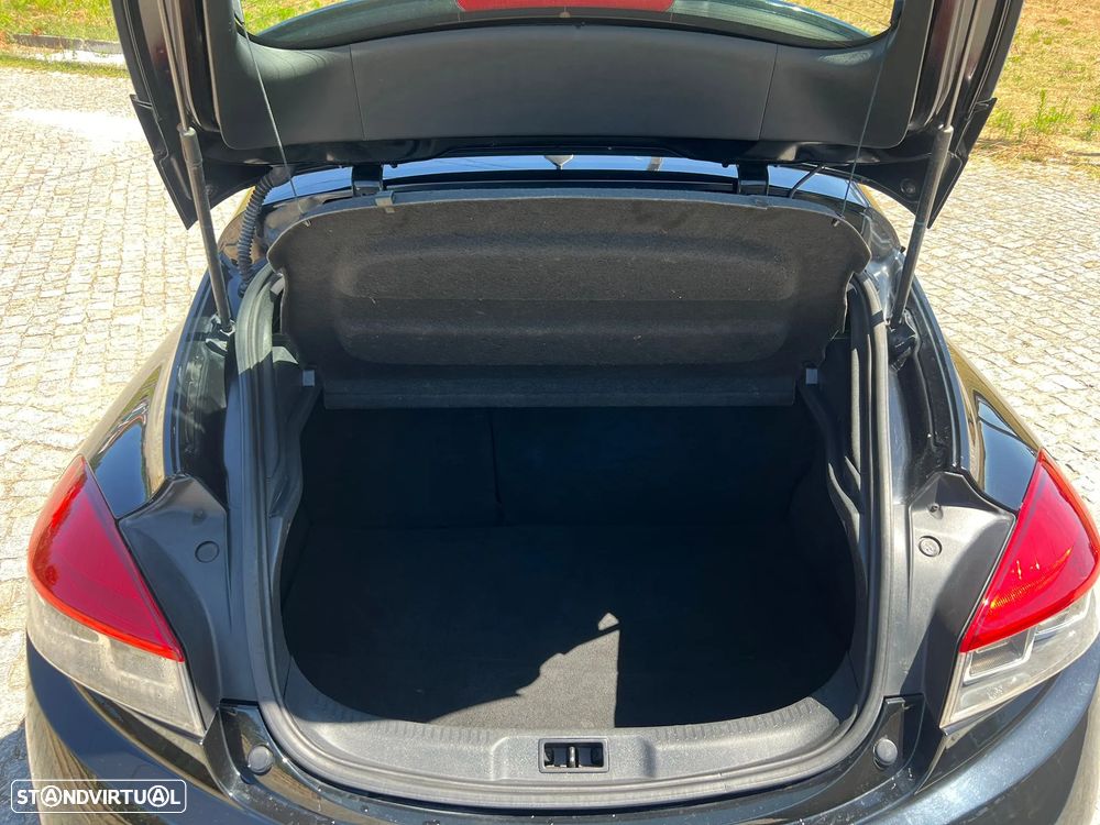 Renault Mégane Coupe 1.5 dCi GT Line SS - 9