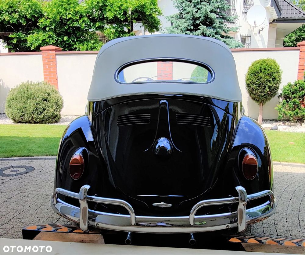 Volkswagen Garbus - 5