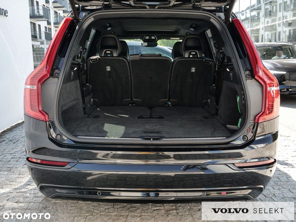 Volvo XC 90 - 39