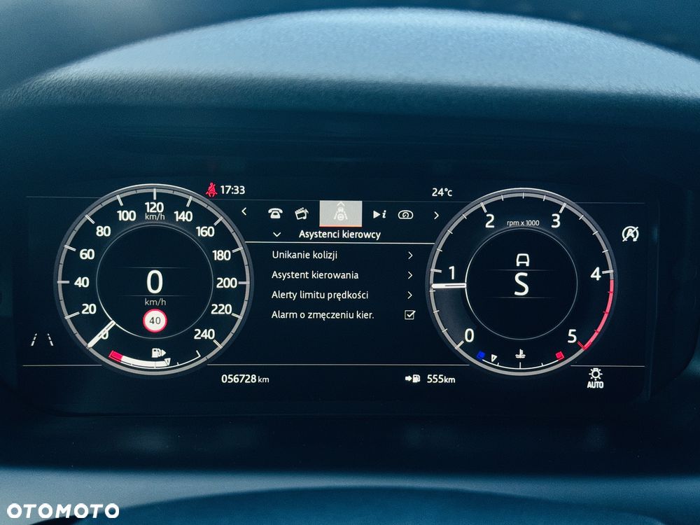 Land Rover Discovery Sport D150 R-Dynamic S - 21