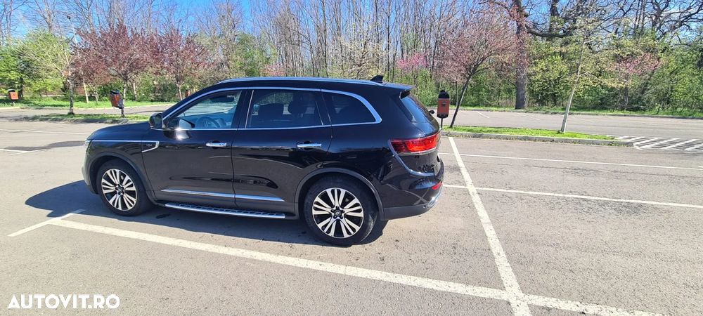 Renault Koleos BLUE dCi X-Tronic 4WD Initiale Paris - 3