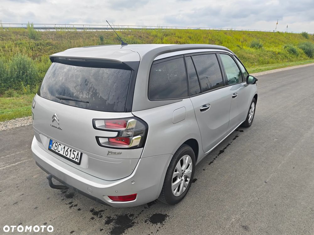 Citroën C4 Picasso - 4