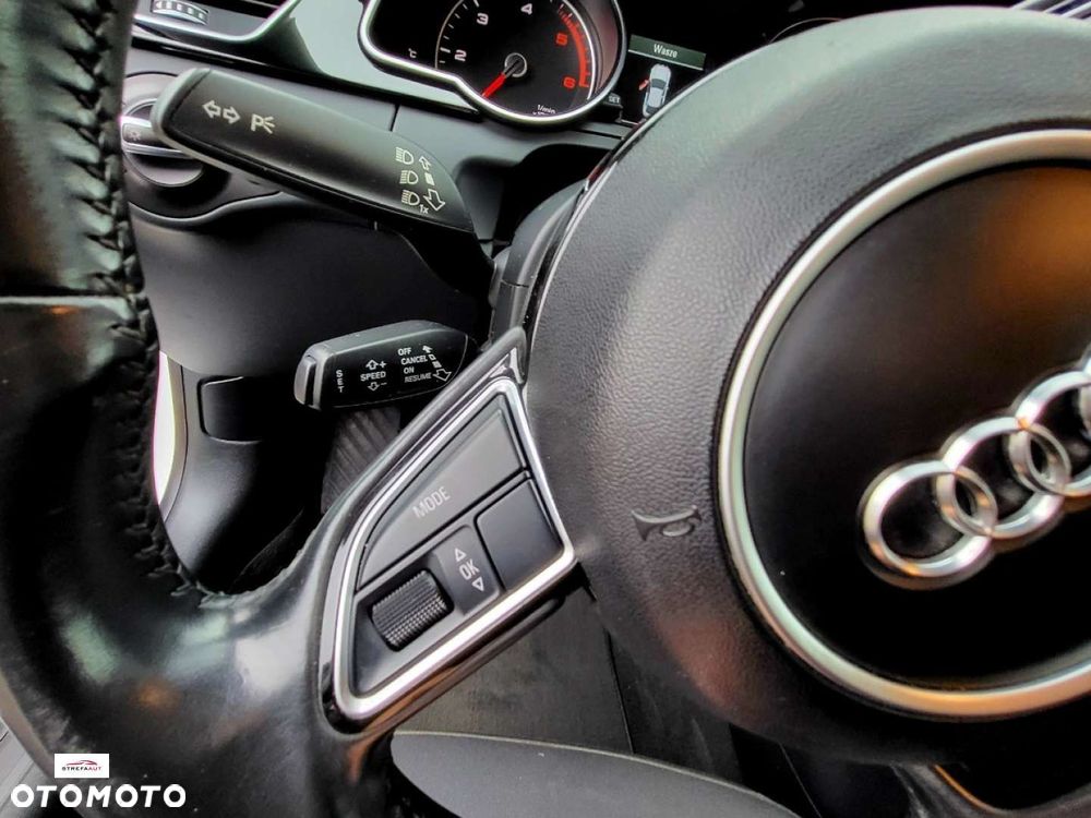 Audi A5 Sportback - 25