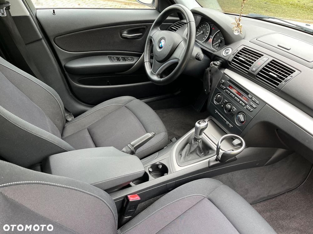 BMW Seria 1 116i Edition Lifestyle - 23
