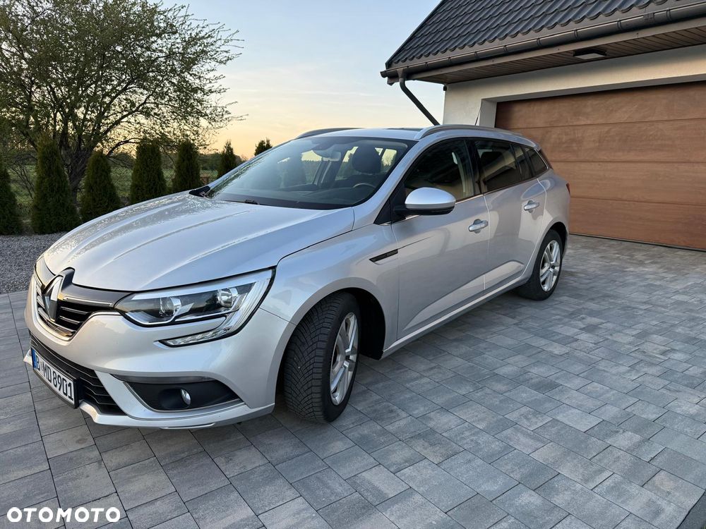 Renault Megane ENERGY TCe 100 EXPERIENCE - 2