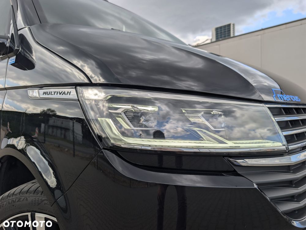 Volkswagen Multivan 2.0 TDI L1 Highline 4Motion DSG - 26