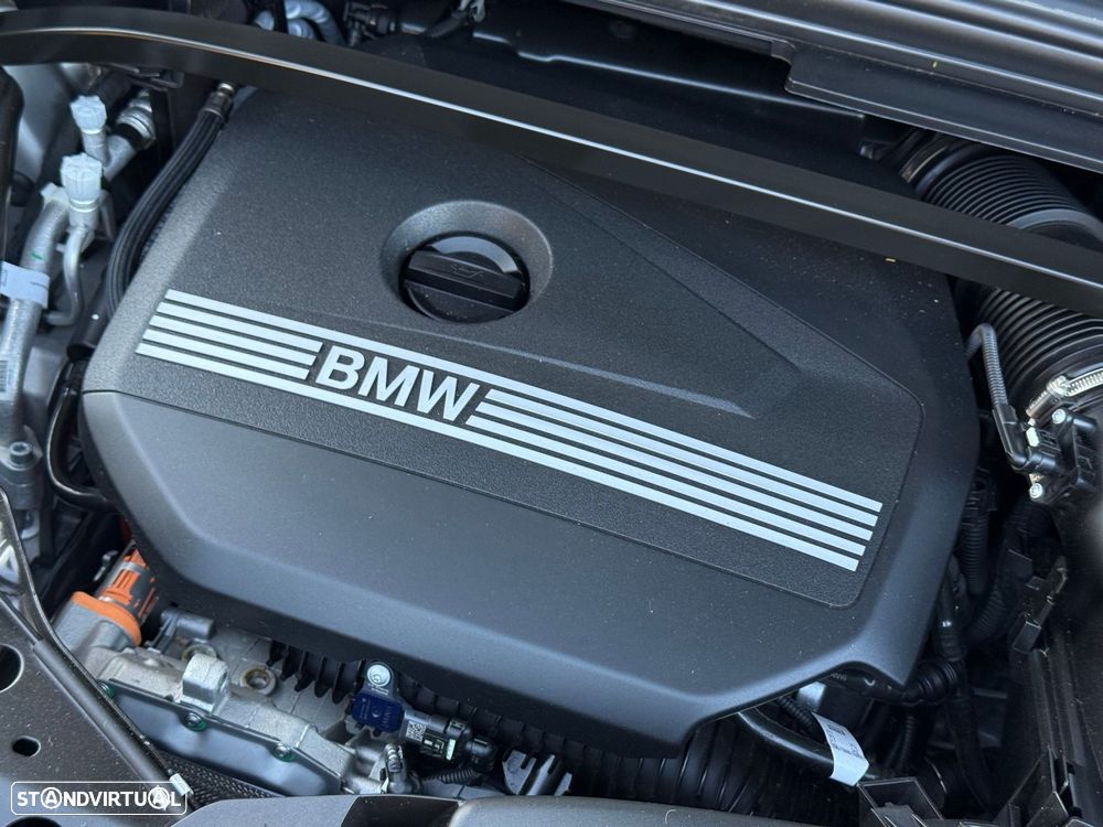BMW X1 xDrive25e Pack Desportivo M - 50