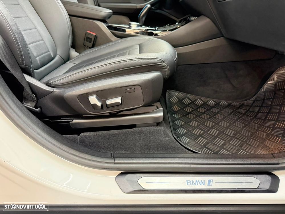 BMW iX3 Impressive - 42