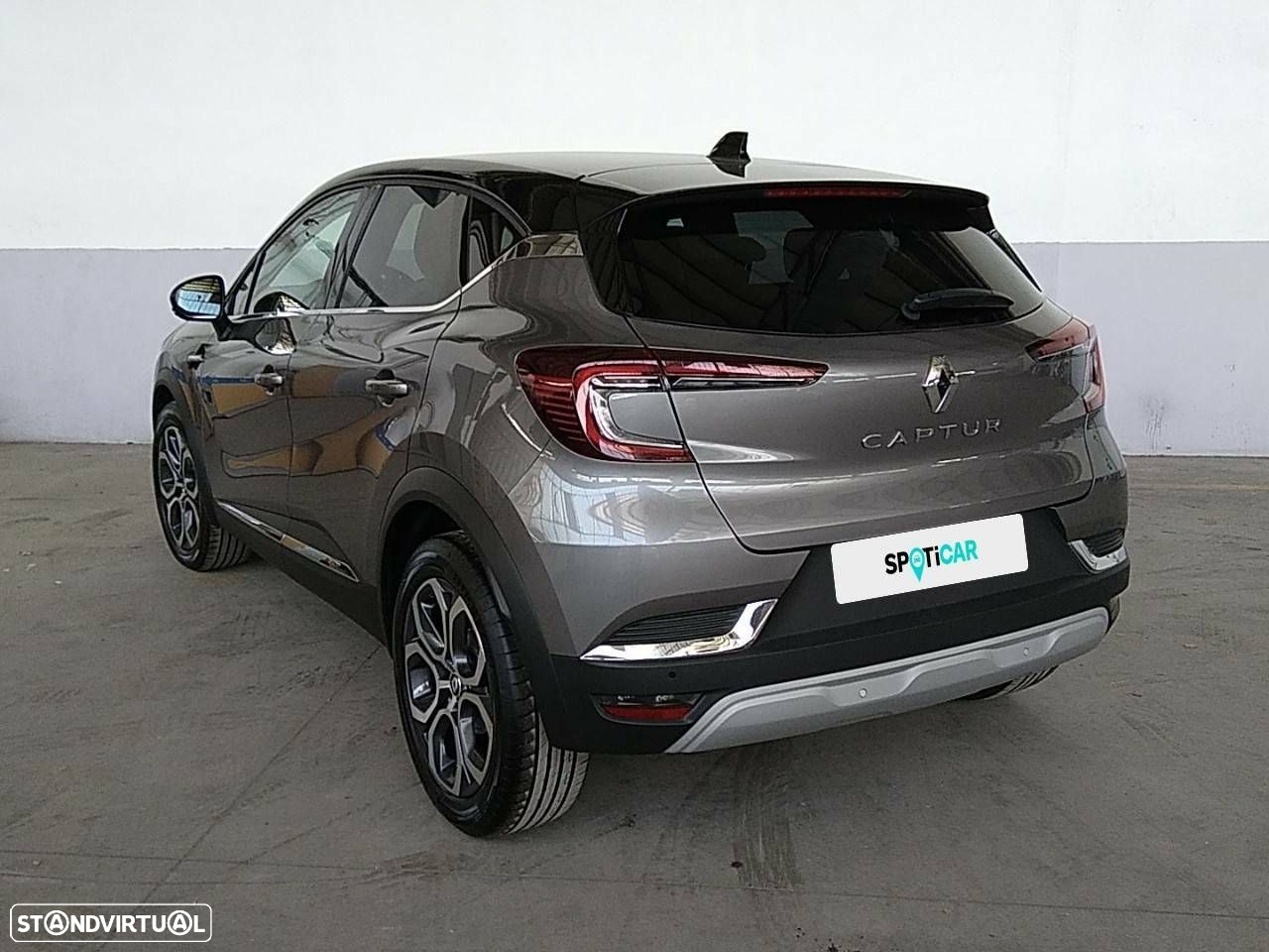 Renault Captur 1.0 TCe Intens - 5