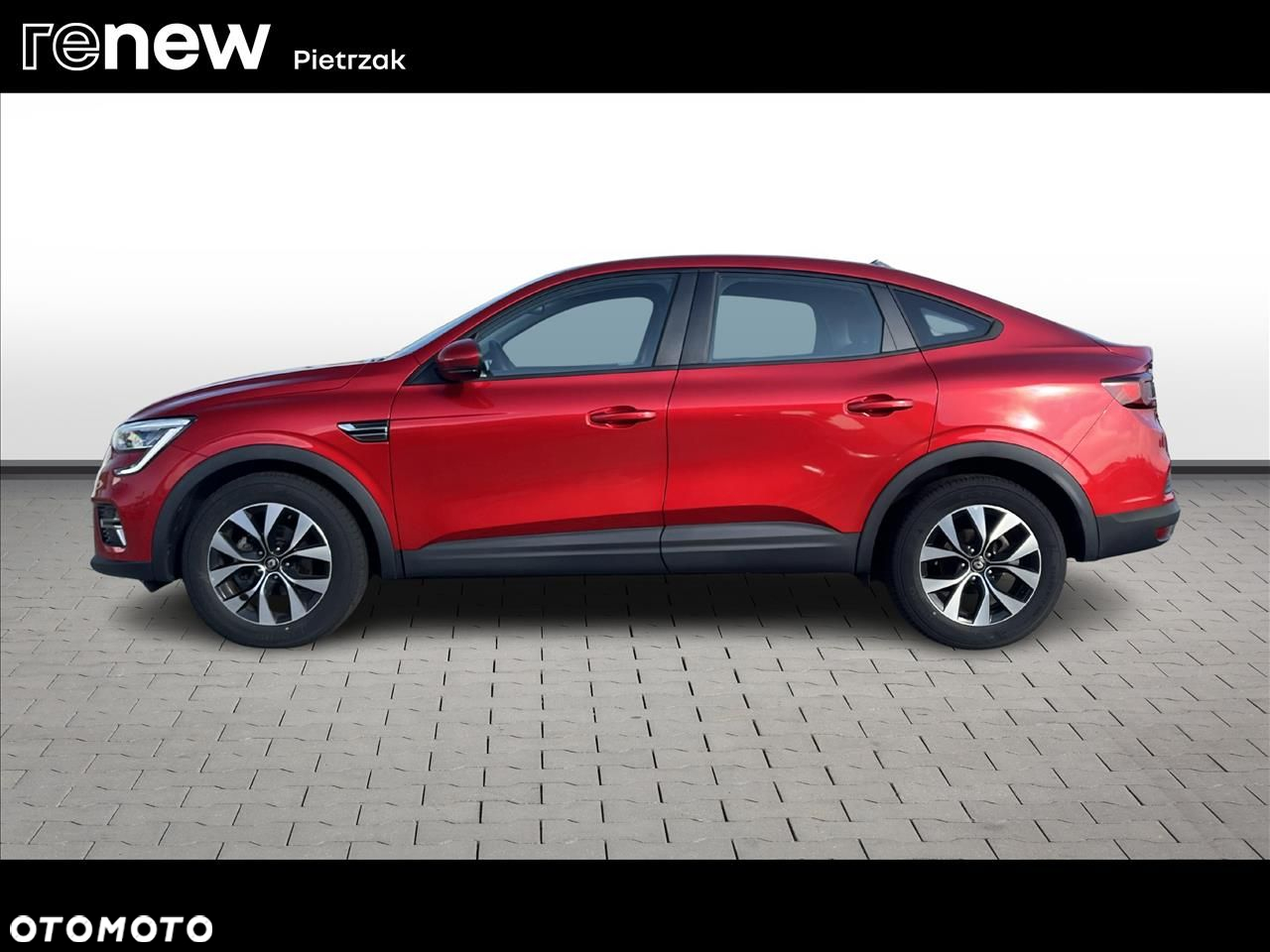Renault Arkana - 2