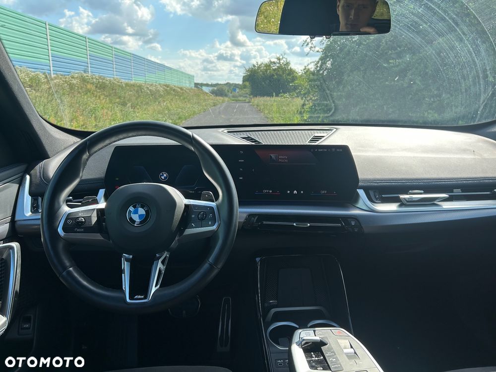 BMW X1 sDrive18i M Sport - 8
