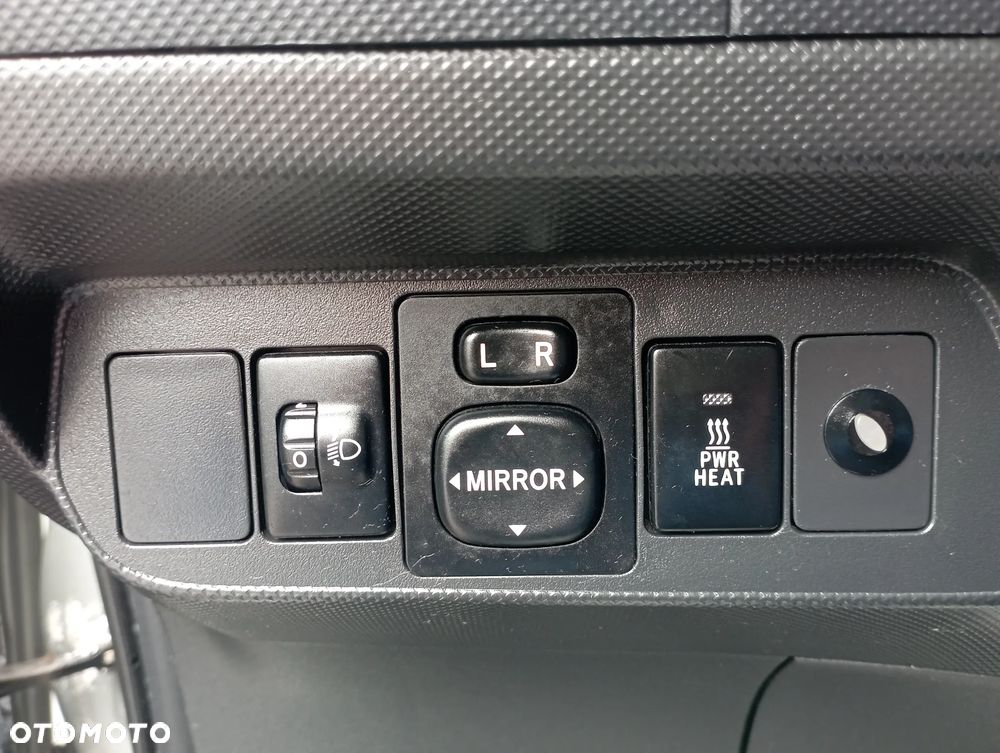 Toyota Auris 1.4 D-4D Luna - 18