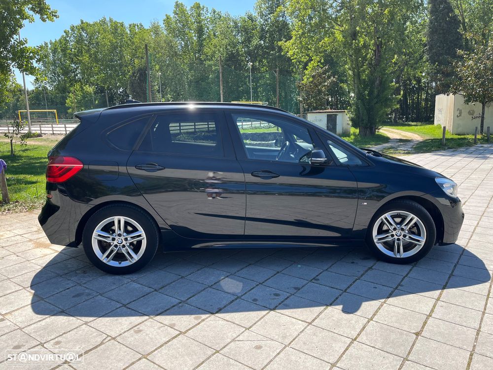 BMW 216 Active Tourer d Pack M - 1