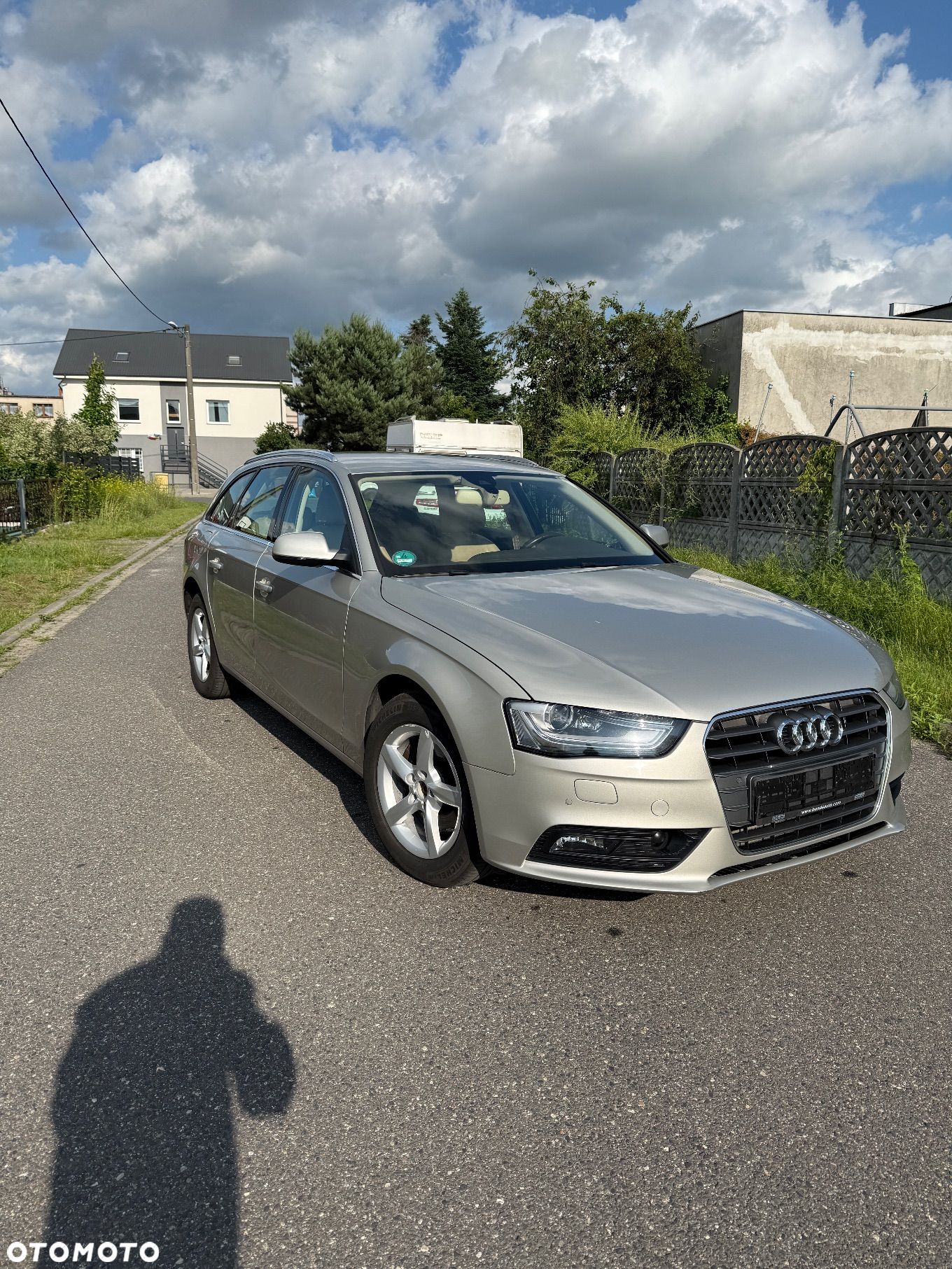 Audi A3 - 1