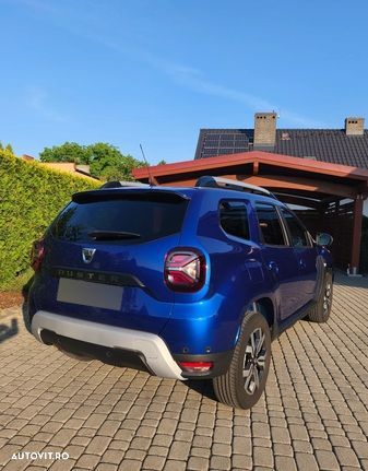 Dacia Duster TCe 150 EDC Extreme - 7