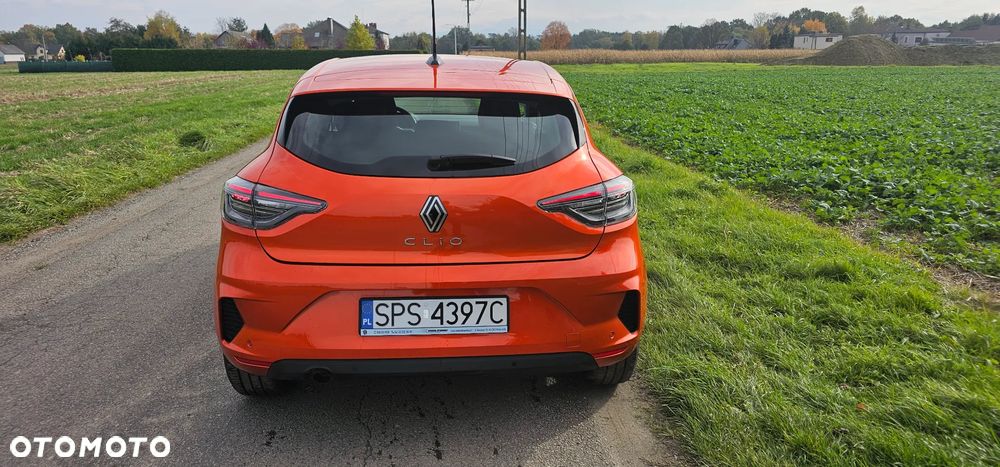 Renault Clio 1.0 TCe Intens - 4