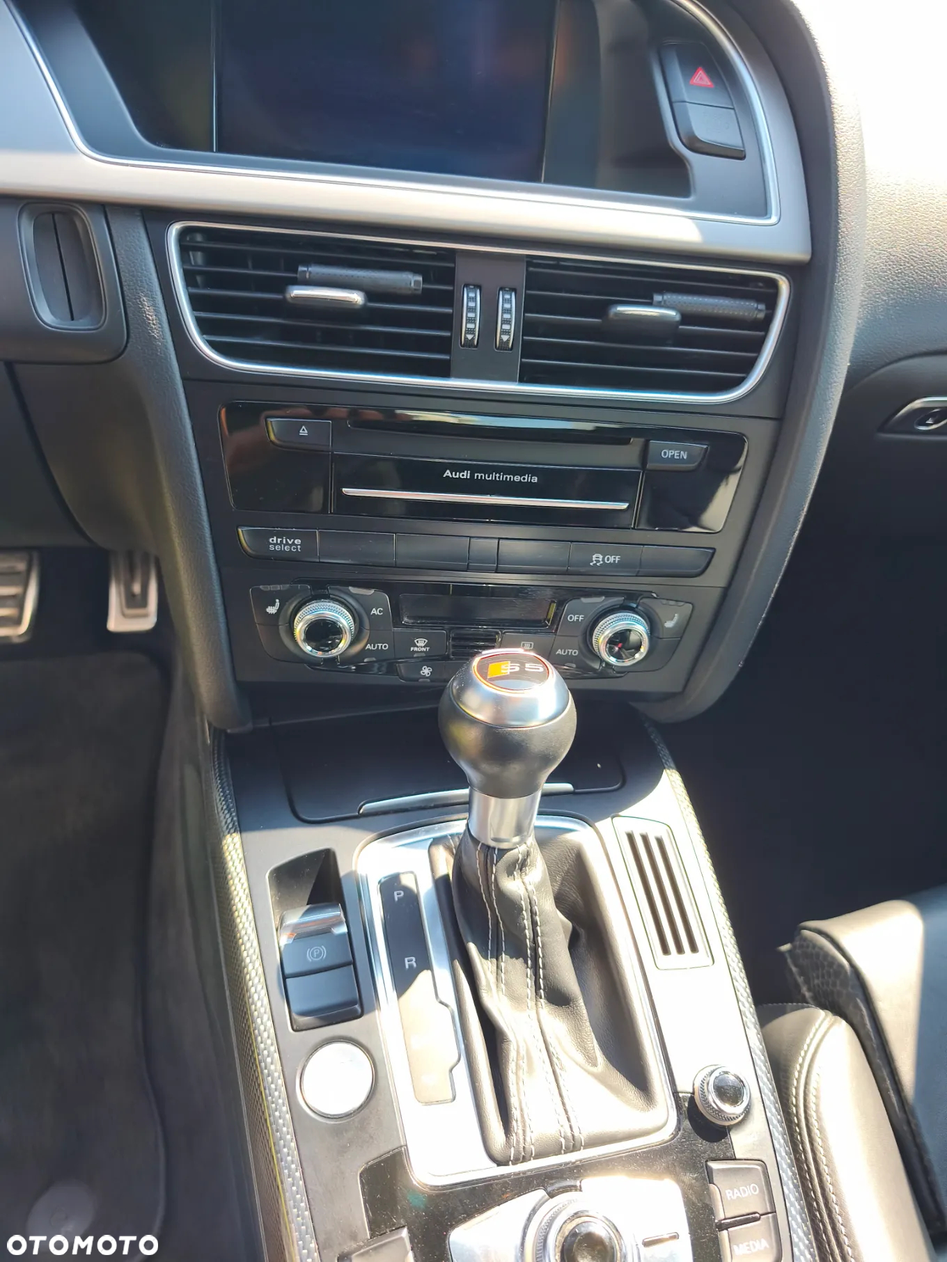 Audi S5 3.0 TFSI Quattro S tronic - 24