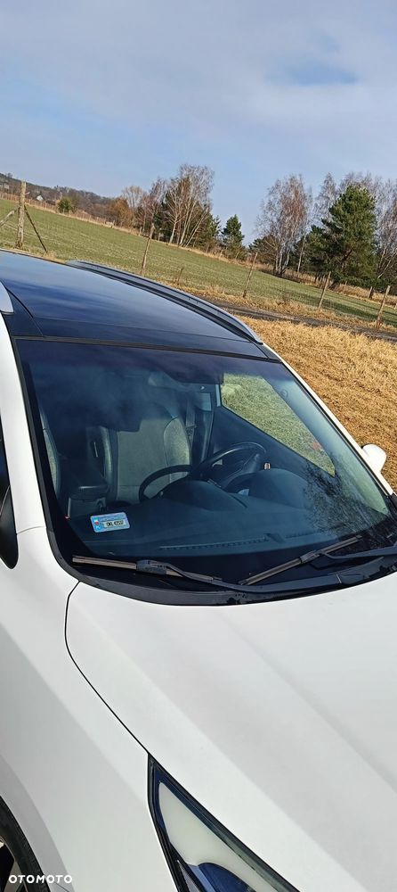 Hyundai ix35 2.0 CRDi Premium 4WD - 11