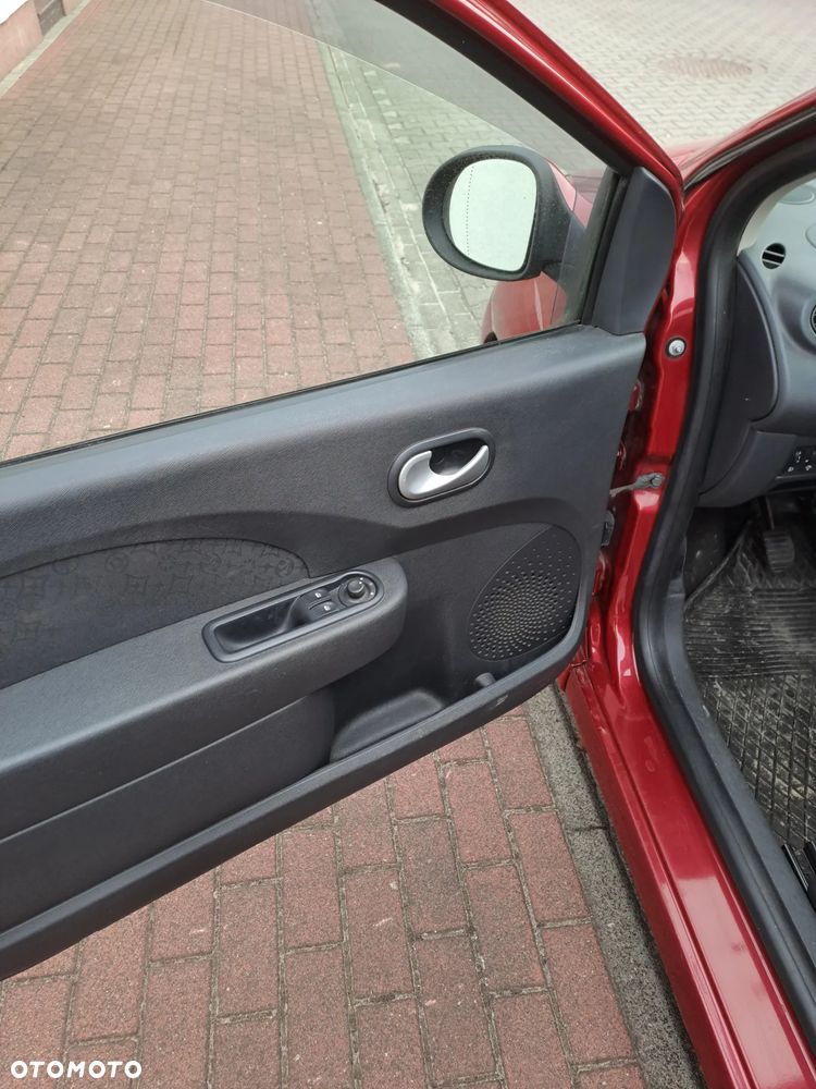 Renault Twingo 1.2 16V Rip Curl - 7