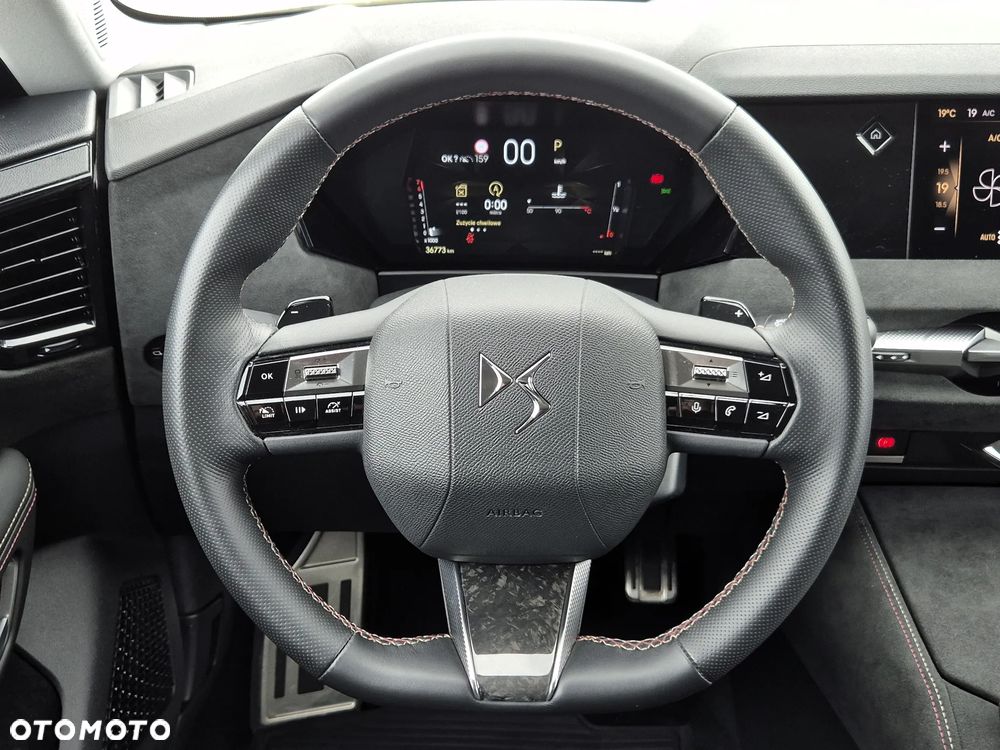DS Automobiles DS 4 1.6 PureTech Performance Line - 22