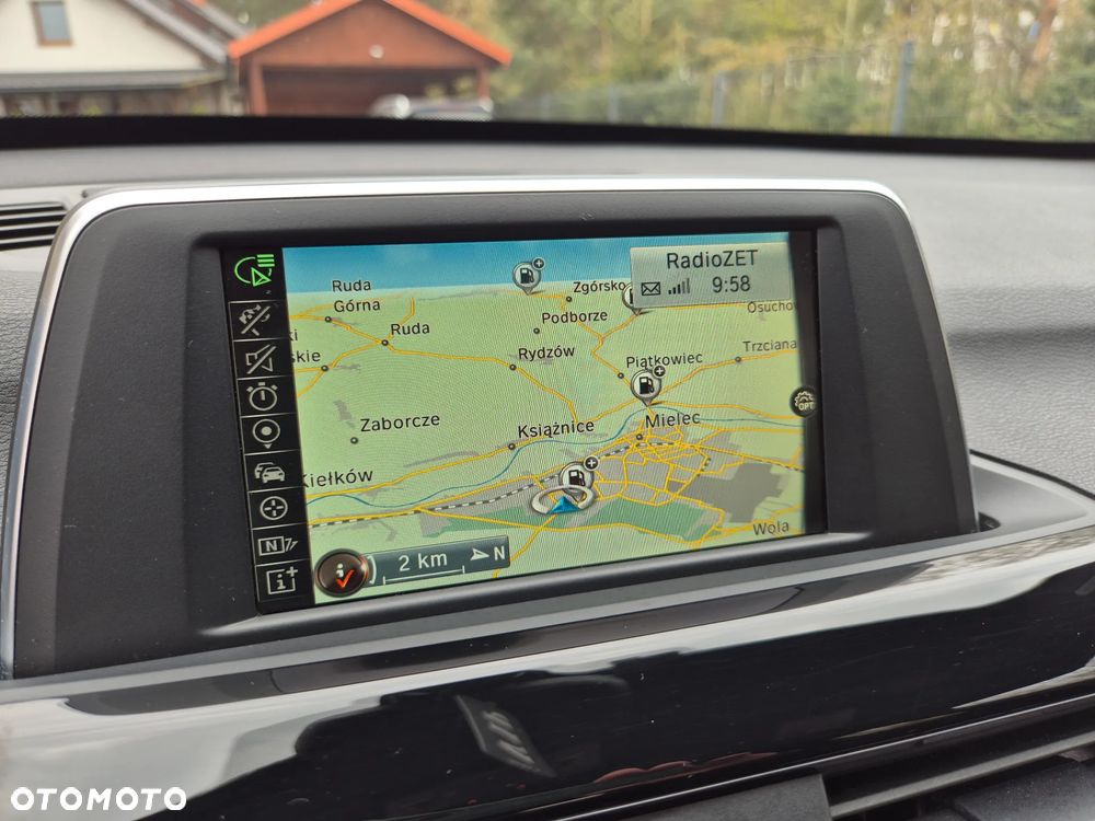 BMW X1 xDrive18d M Sport - 16