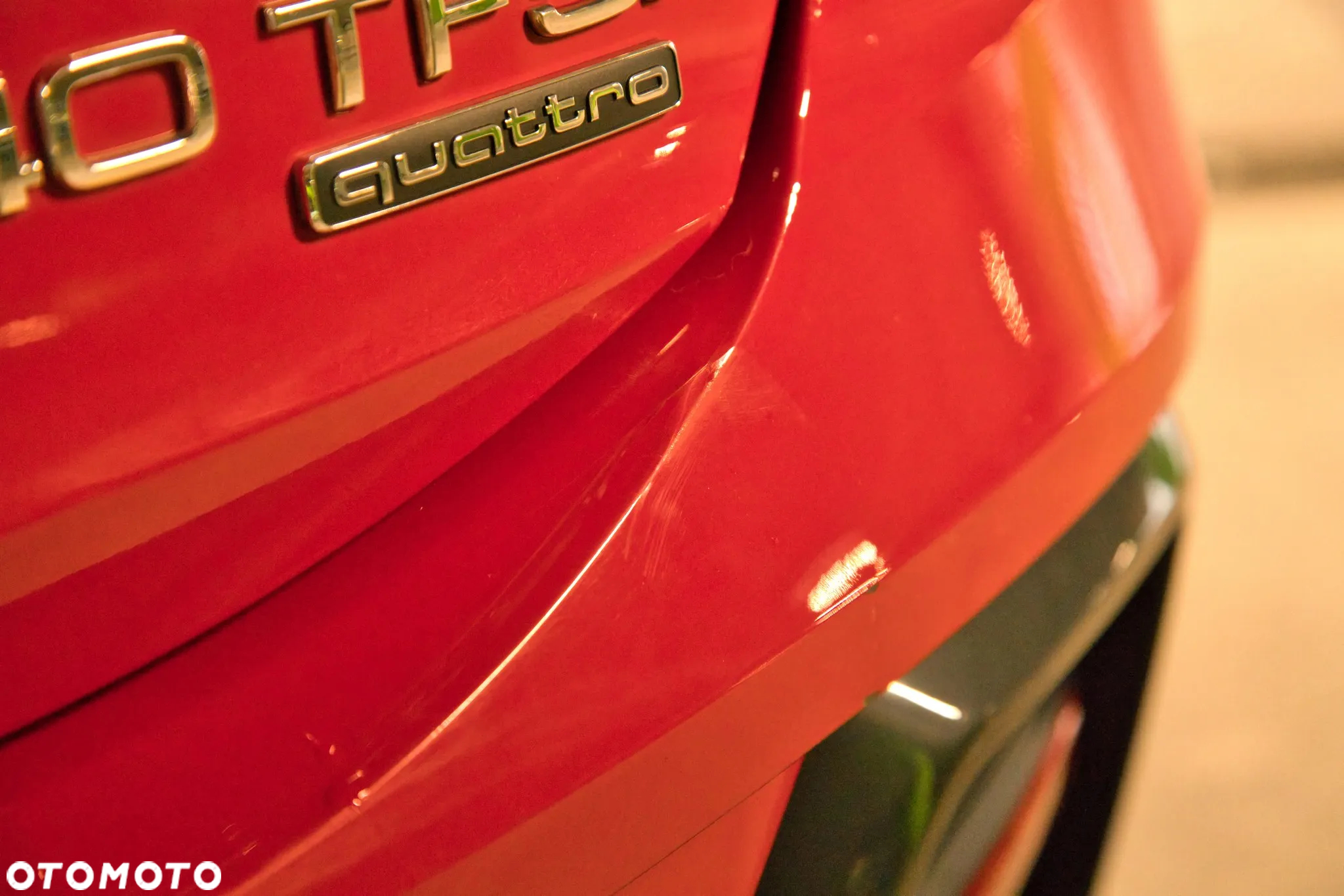 Audi Q3 40 TFSI Quattro S tronic - 20