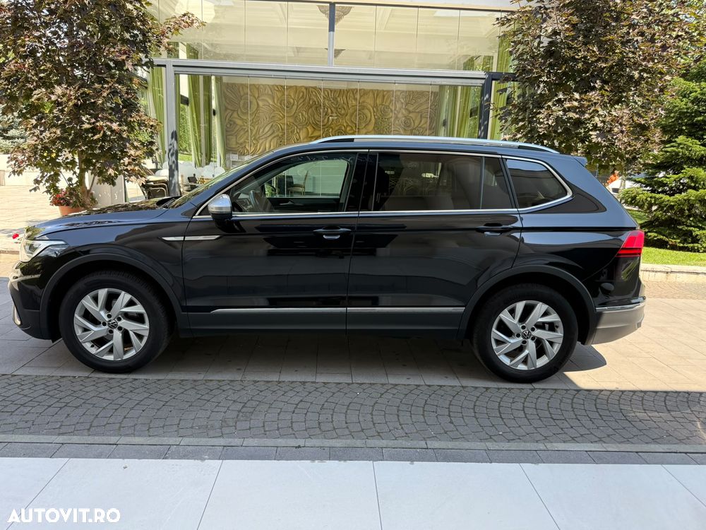 Volkswagen Tiguan 2.0 TDI DSG Elegance - 28