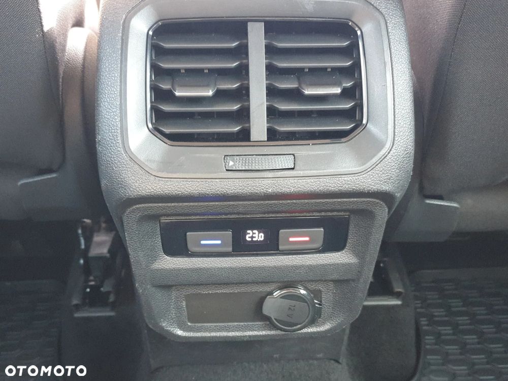 Volkswagen Tiguan 1.5 TSI EVO Elegance DSG - 36