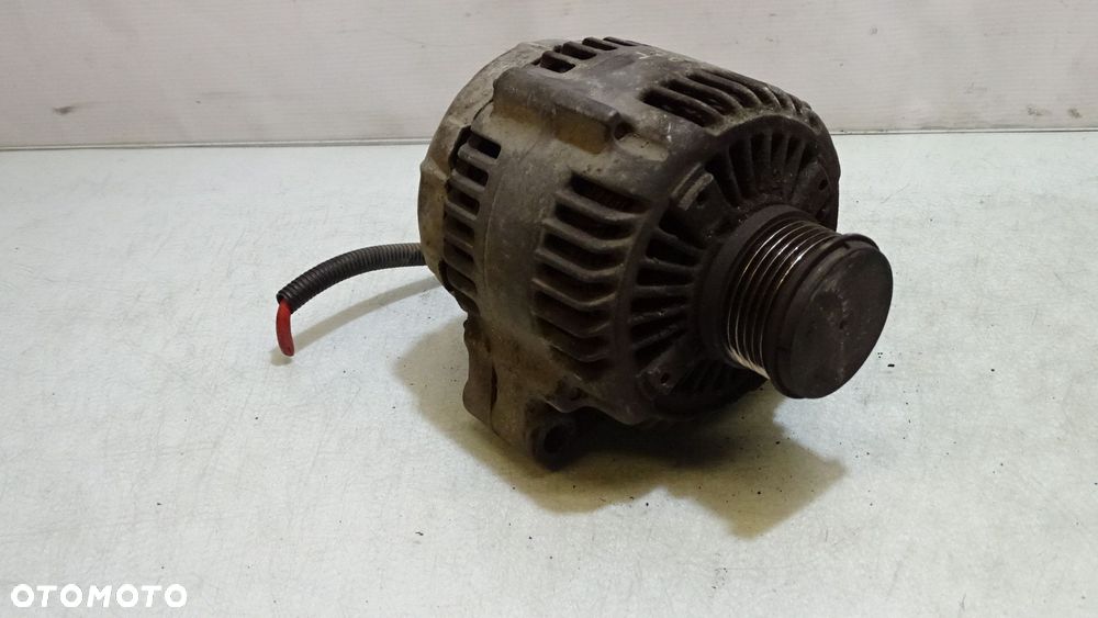 ALTERNATOR VOLVO V40 1.9 TDI - 2