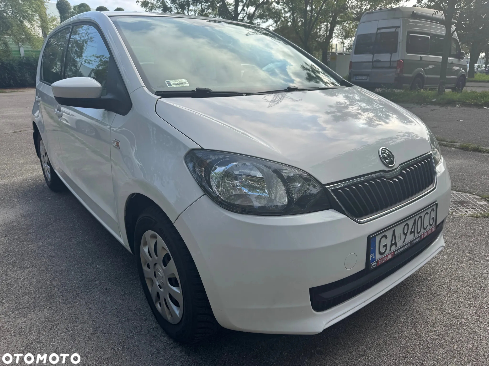 Skoda Citigo 1.0 Ambition - 4