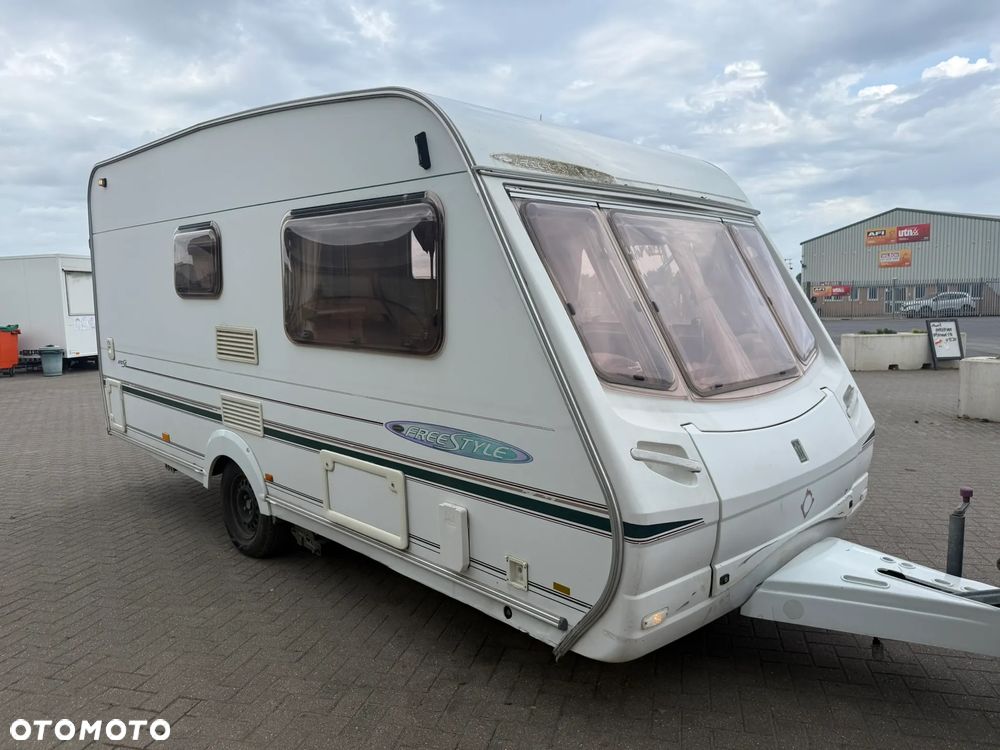 SWIFT Freestyle - 4