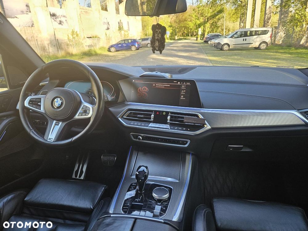 BMW X5 - 19